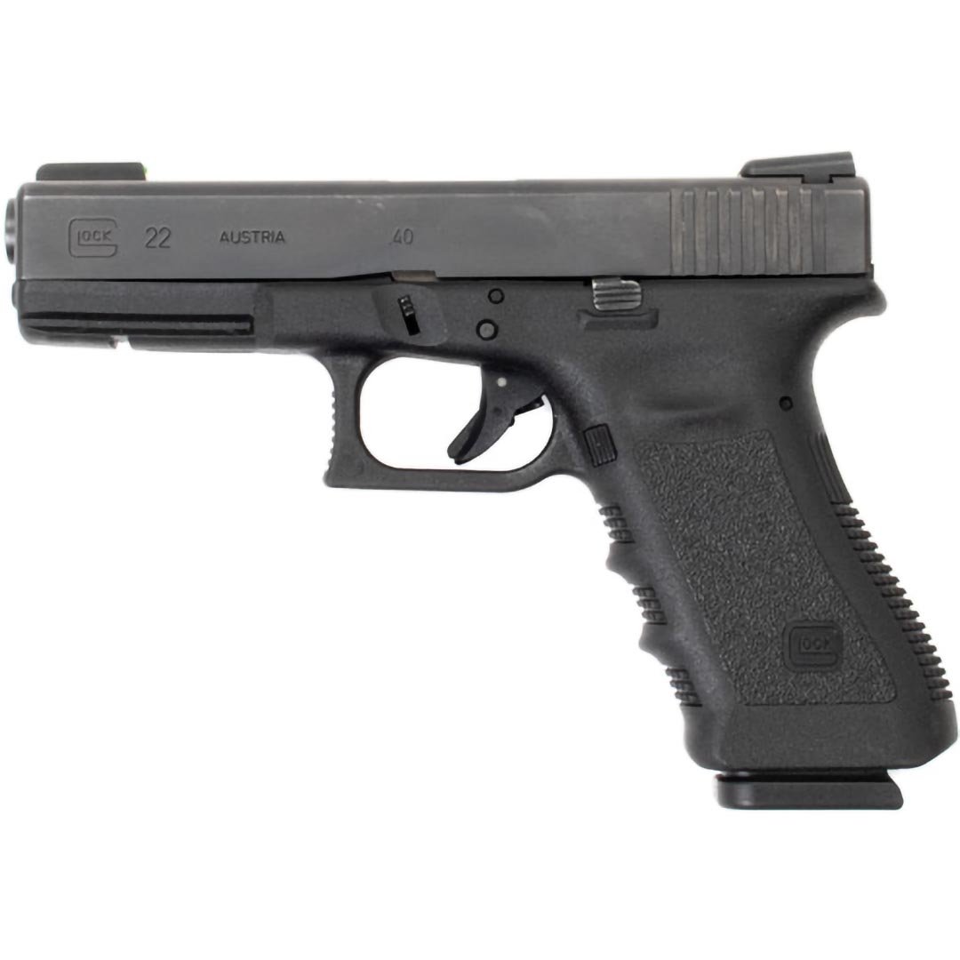 GLOCK 22 GEN3 .40 s&w